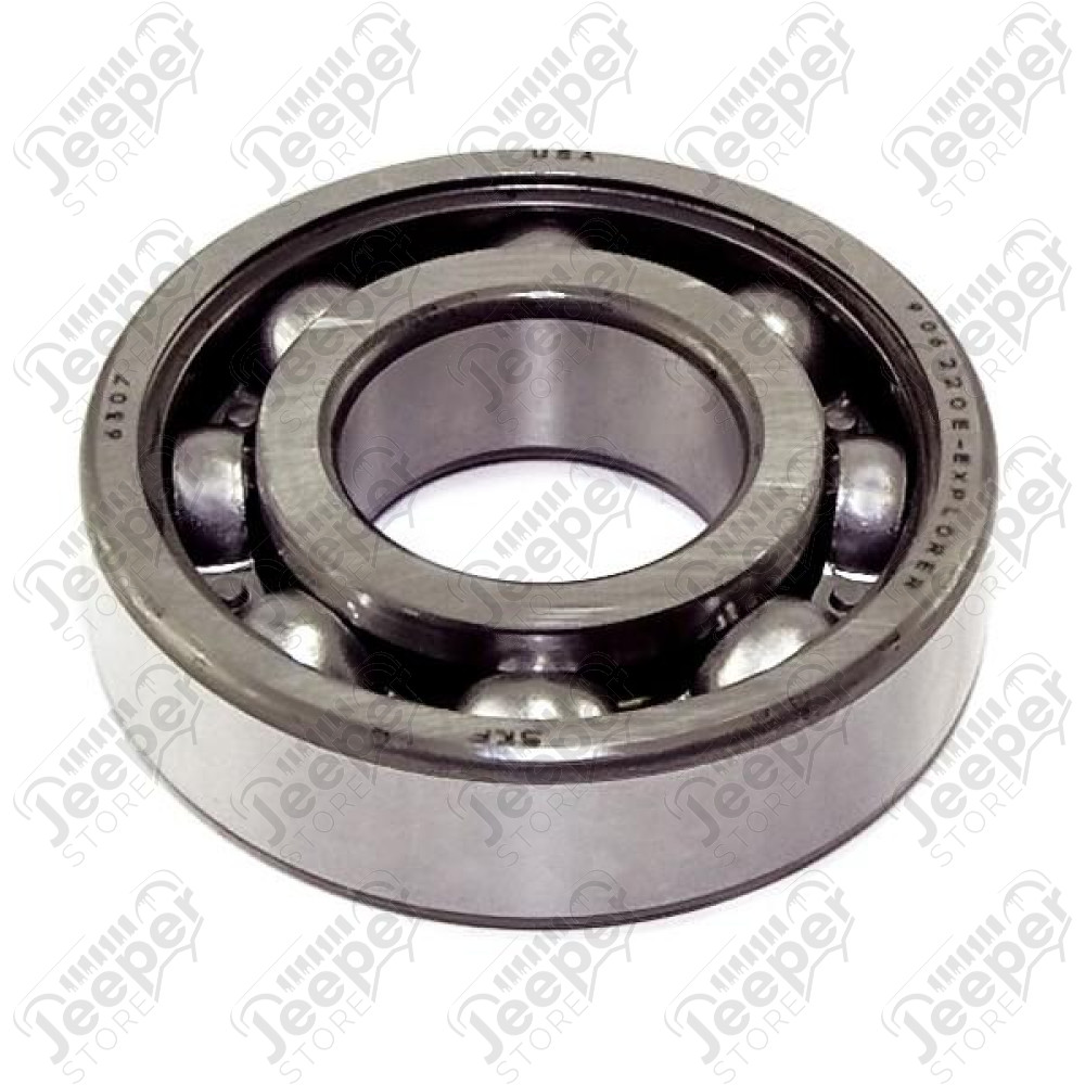 Transmission Main Shaft Bearing, T84/90; 45-71 Jeep/Willys