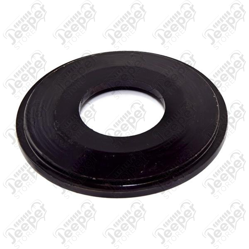 Transmission Main Shaft Bearing Adapter, T90; 46-71 Willys/Jeep CJ