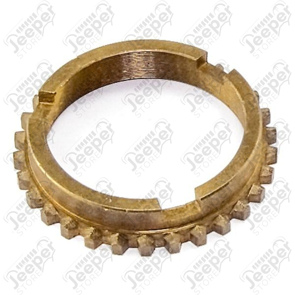 Transmission Synchronizer Ring, 2/3 Gear, T90; 46-71 Willys/Jeep CJ