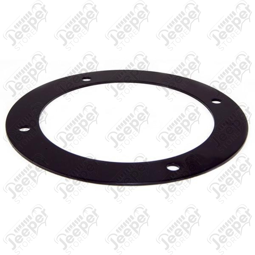 Transmission Shift Boot Clip, T90; 46-71 Willys/Jeep