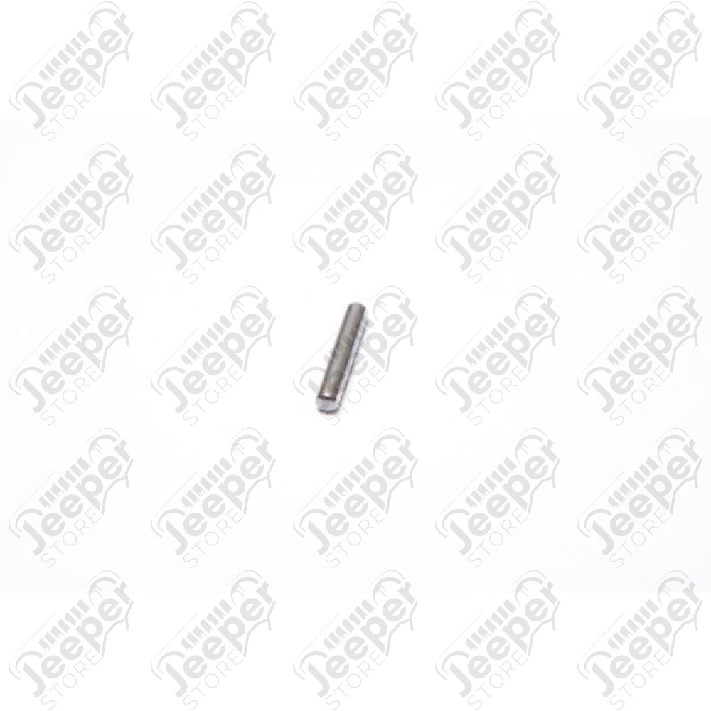 Transmission Cluster Gear Bearing, Small, T90; 41-71 Willys/Jeep CJ