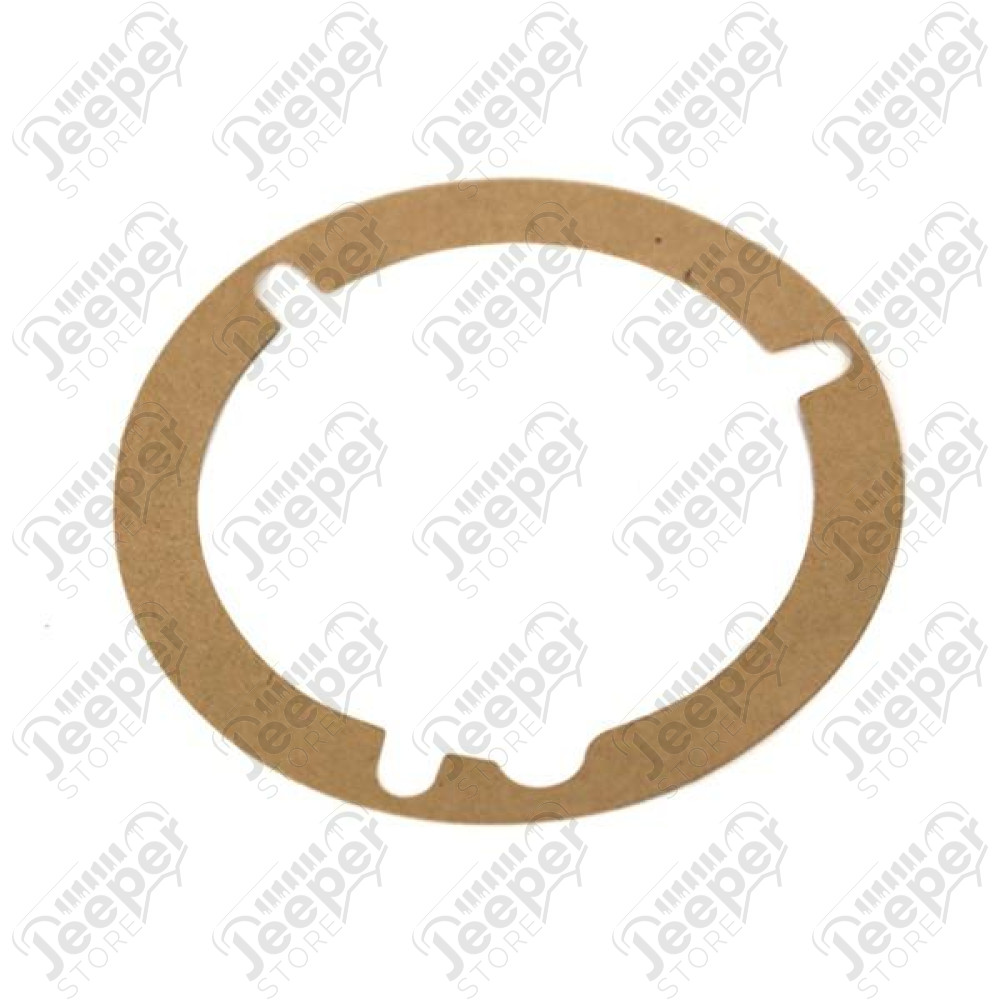 Transmission Top Gasket, T90; 46-71 Willys/Jeep