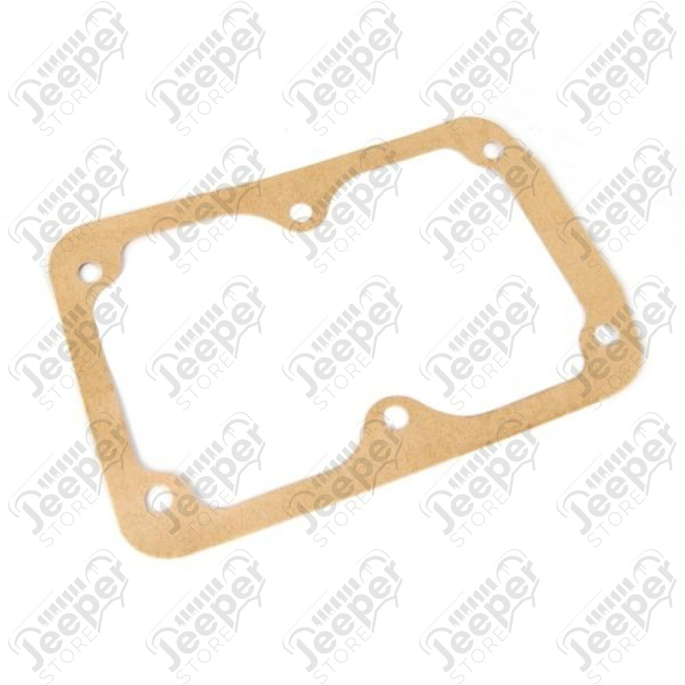 Transmission Top Gasket, T90; 46-53 Willys CJ2A/CJ3A/M38