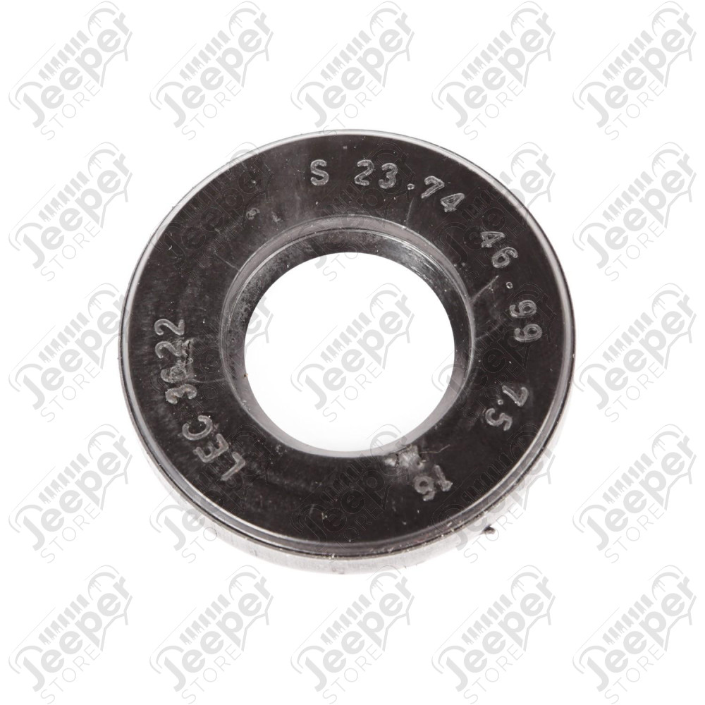 Transmission Bearing Retainer Seal, T90 45-71 Willys/Jeep
