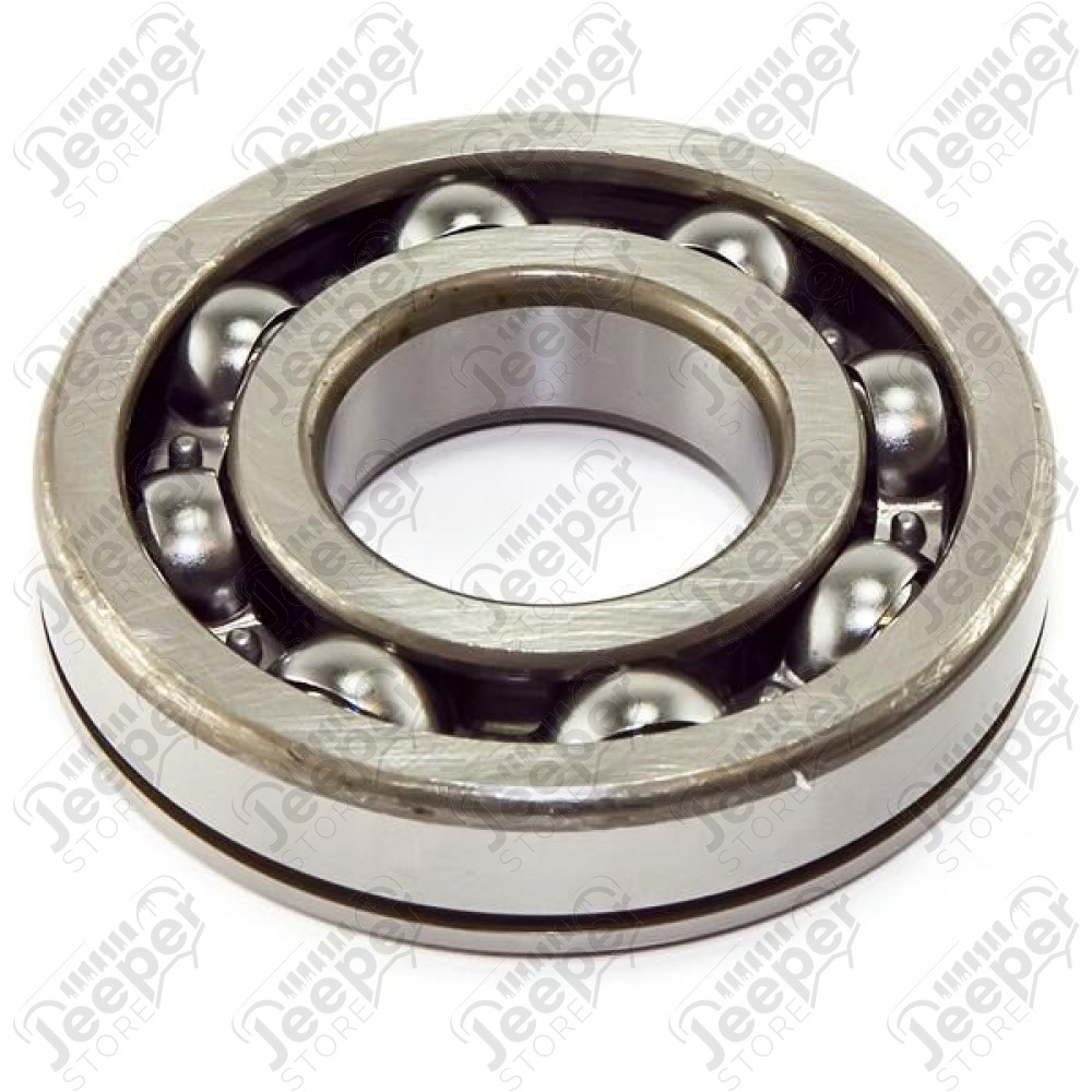 Transmission Main Drive Gear Bearing, T14; 67-75 Jeep CJ