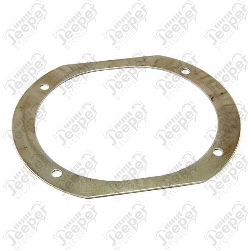 Transmission Shift Boot Clip, T14; 72-79 Jeep CJ