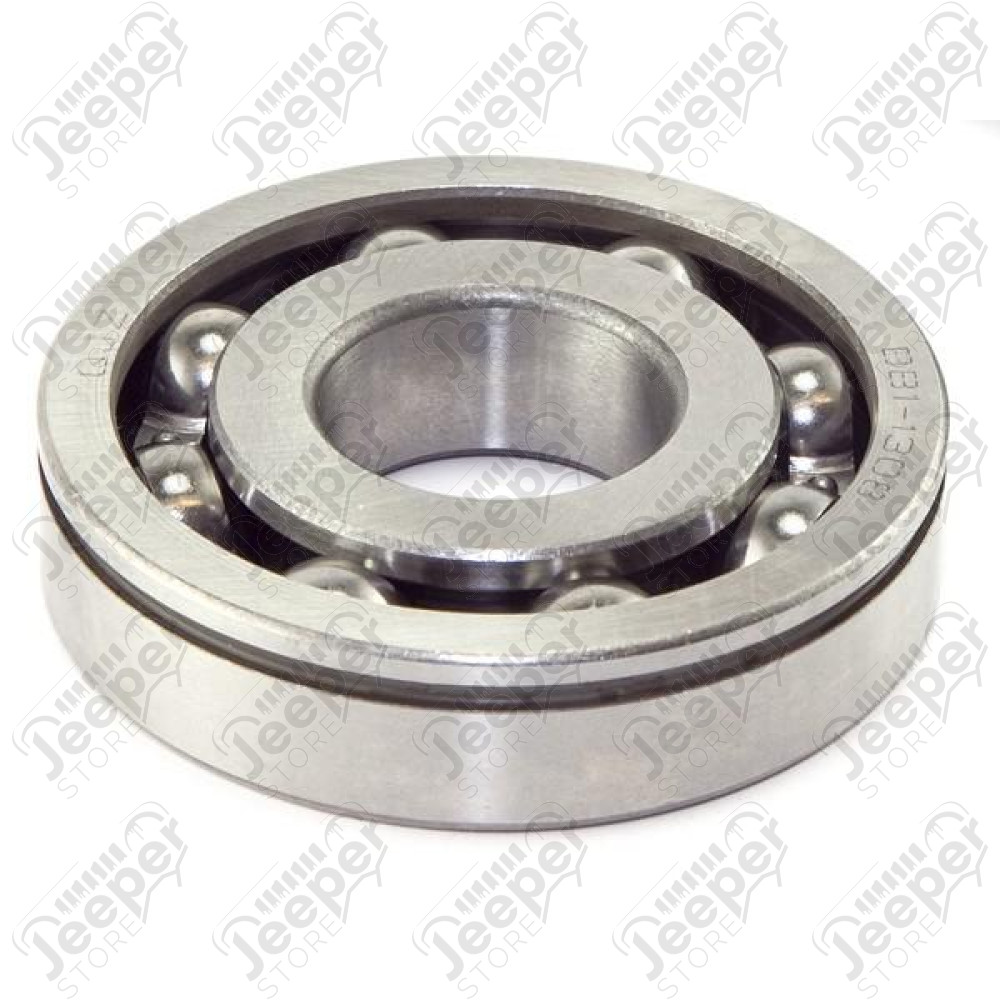 Transmission Input Shaft Bearing, T15/T18/T98; 55-75 Jeep CJ