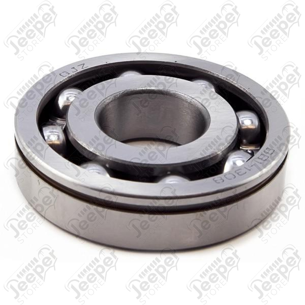Transmission Main Shaft Bearing, Rear, T15; 72-75 Jeep CJ5/CJ6