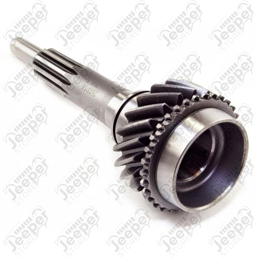 Transmission Main Drive Gear, T150; 76-79 Jeep CJ5/CJ7