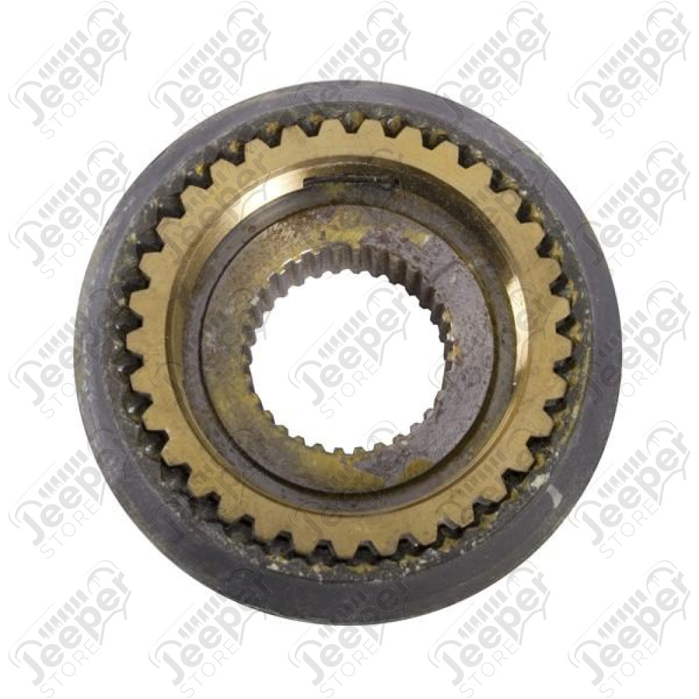 Transmission Synchronizer Assembly, 2/3 Gear, T150; 76-79 Jeep CJ5/CJ7