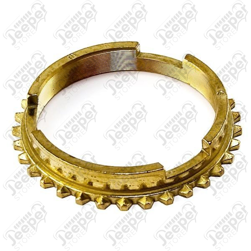 Transmission Synchronizer Ring, 2/3 Gear, T150; 76-79 Jeep CJ5/CJ7