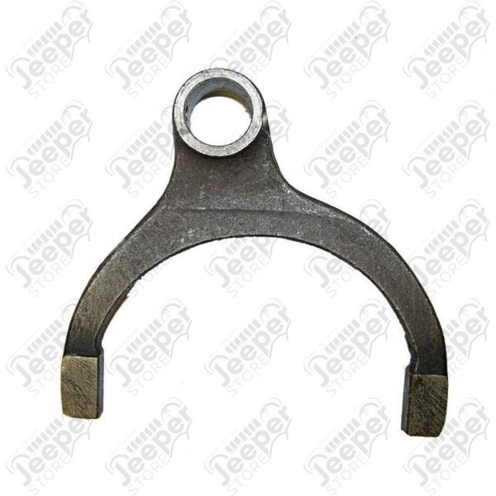 Transmission Shift Fork, 1st/Reverse, T150; 76-79 Jeep CJ5/CJ7