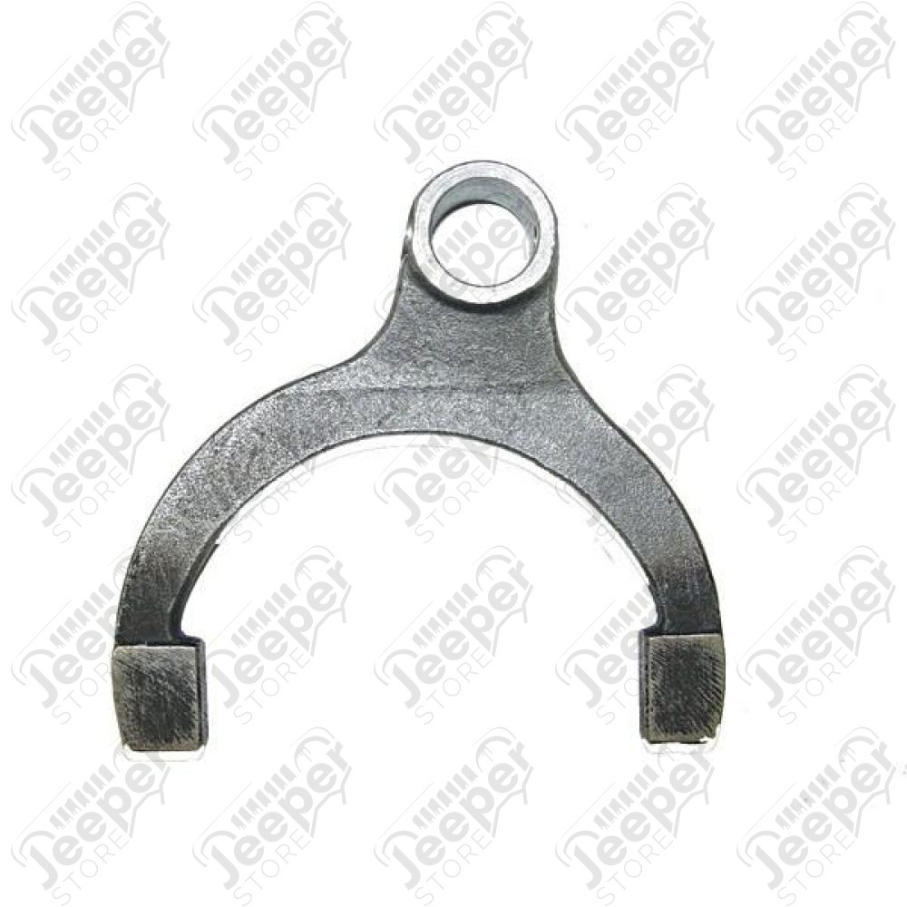 Transmission Shift Fork, 2nd/3rd, T150; 76-79 Jeep CJ5/CJ7