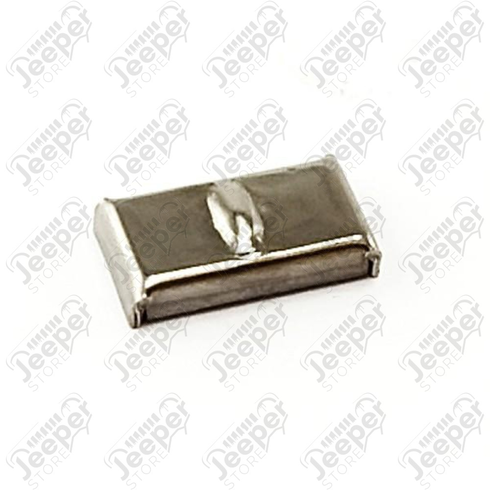 Transmission Synchronizer Key Plate, T150; 76-79 Jeep CJ5/CJ7