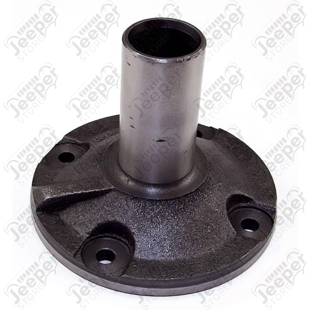 Transmission Input Shaft Bearing Retainer, Front, T177; 80-86 Jeep CJ
