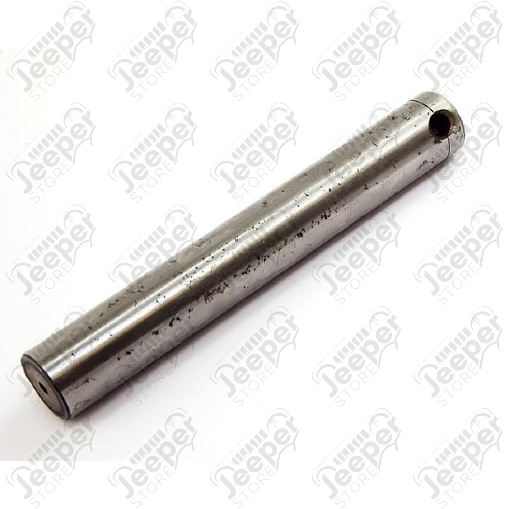 Transmission Idler Shaft, Reverse, T177; 80-86 Jeep CJ