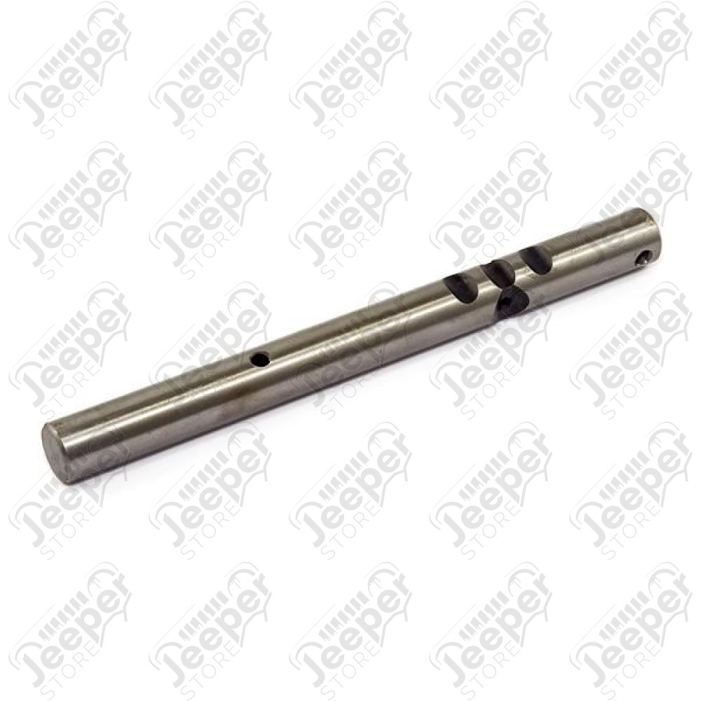Transmission Shift Rail, 3/4 Gear, T170; 80-86 Jeep CJ