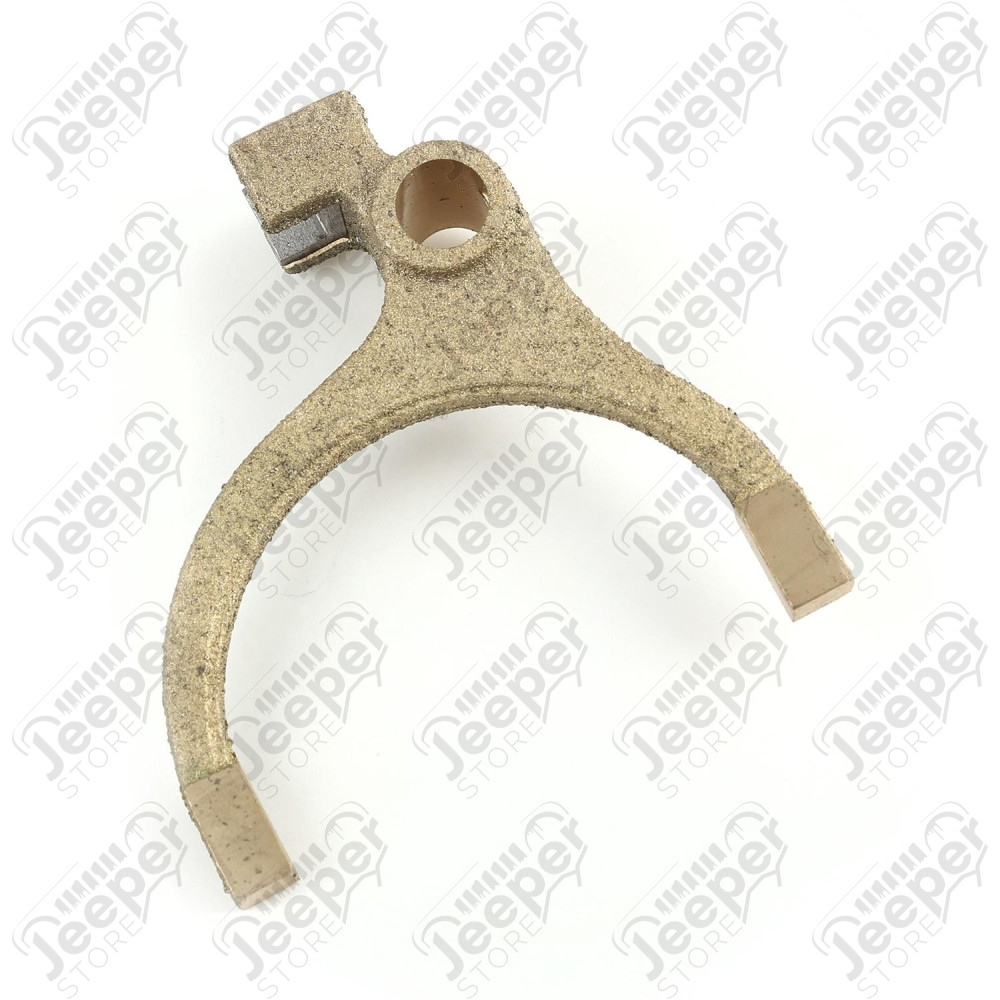 Transmission Shift Fork, 1/2 Gear, T177; 80-86 Jeep CJ