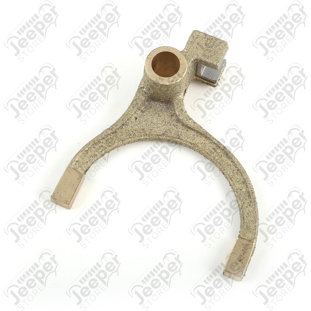 Transmission Shift Fork, 1/2 Gear, T177 80-86 Jeep CJ