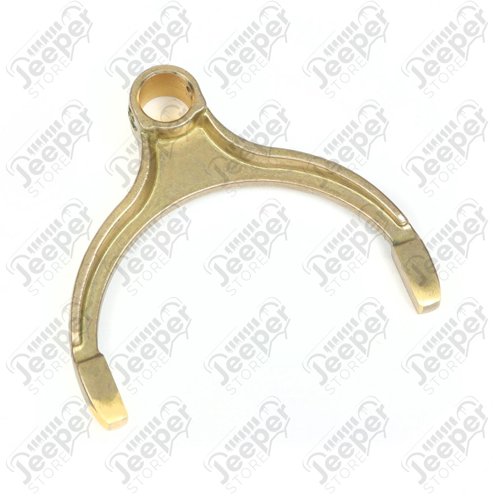 Transmission Shift Fork, 3/4 Gear, T177; 80-86 Jeep CJ