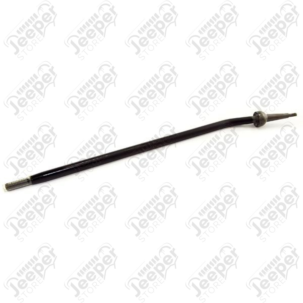 Transmission Shift Lever, T176; 80-86 Jeep CJ