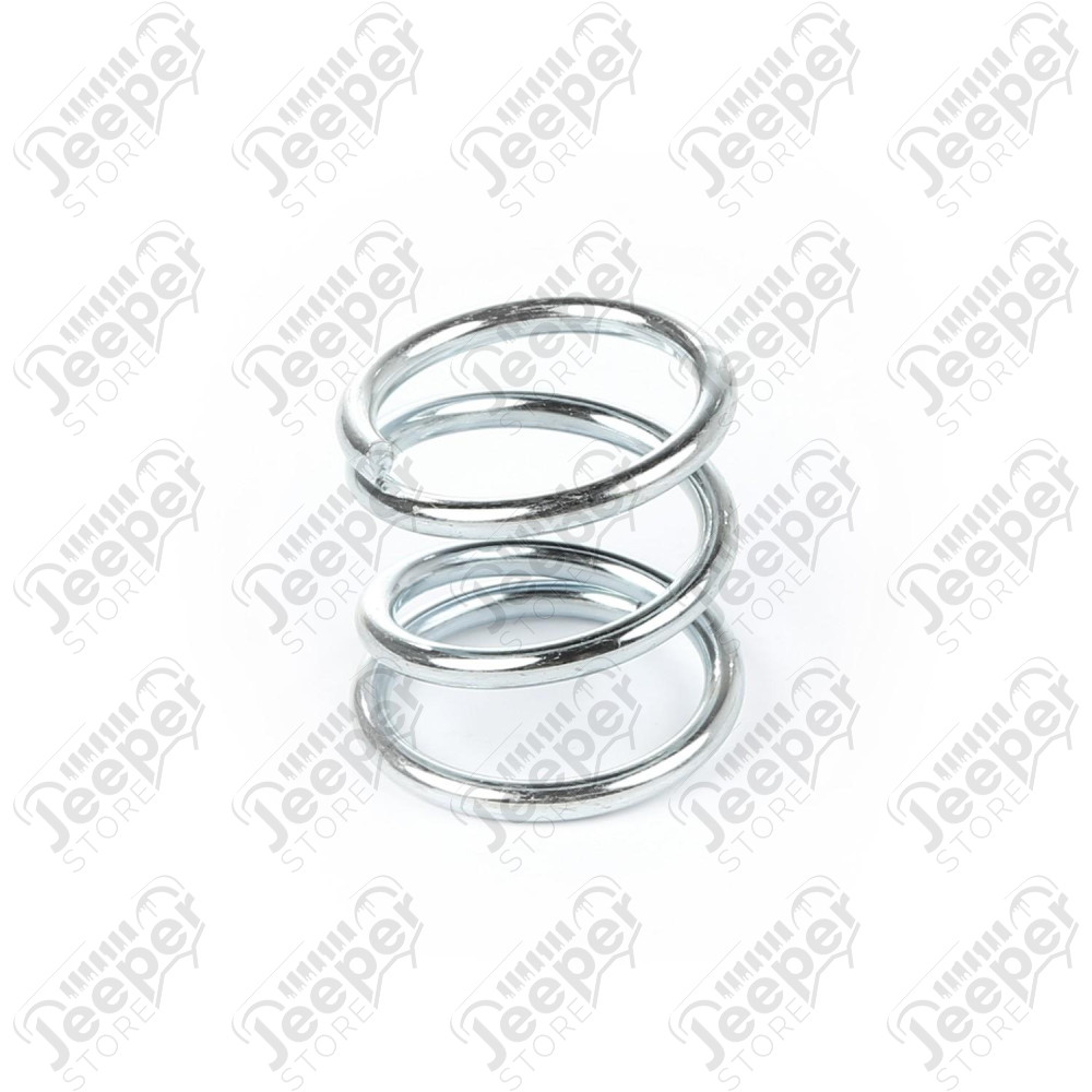 Transmission Shift Lever Spring, T176/T177; 80-86 Jeep CJ