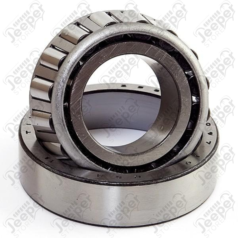 Transmission Main Shaft Bearing, T4/T5; 62-86 Jeep CJ/SJ/XJ
