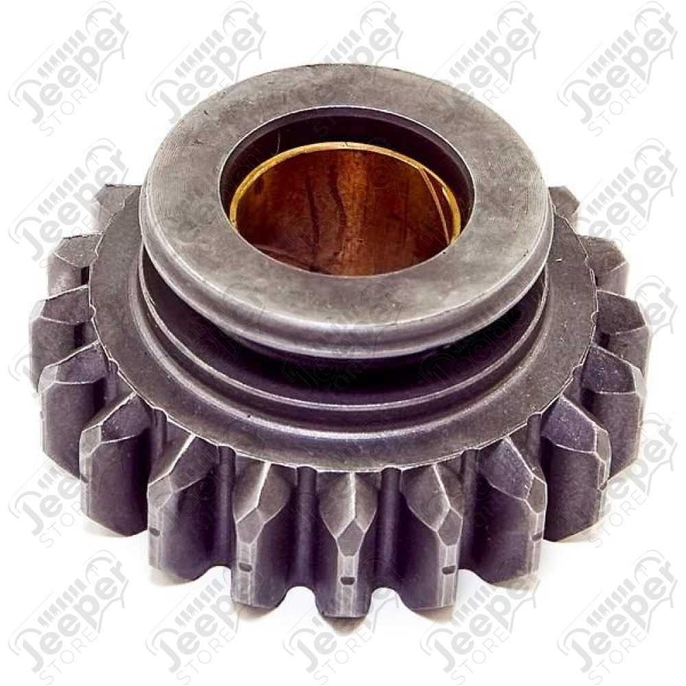 Transmission Idler Gear, Reverse, T4; 82-86 Jeep CJ