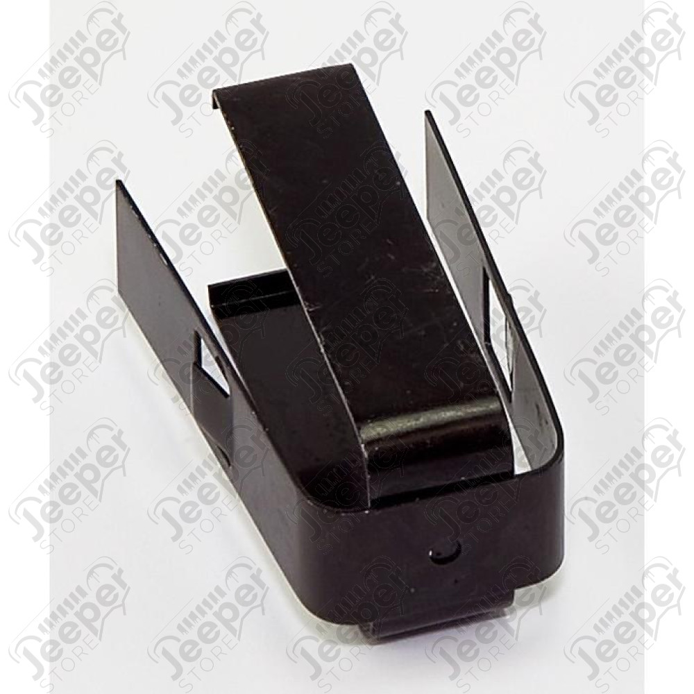 Transmission Shift Lever Clip, Manual; 87-06 Jeep Wrangler