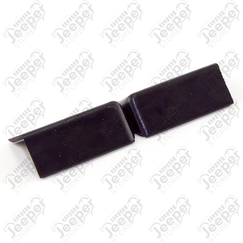 Transmission Shift Handle Insulator, T4/T5; 82-86 Jeep CJ