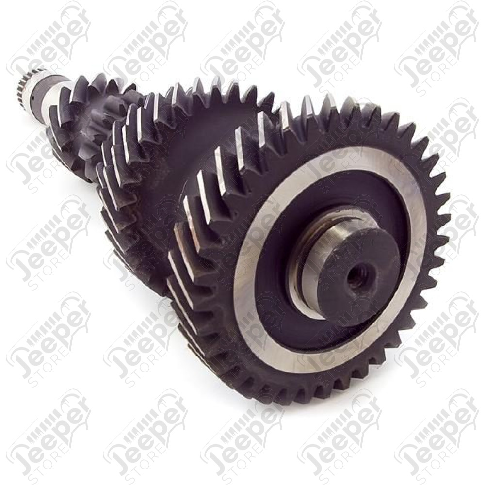 T5 Cluster Gear, 82-86 Jeep CJ Models
