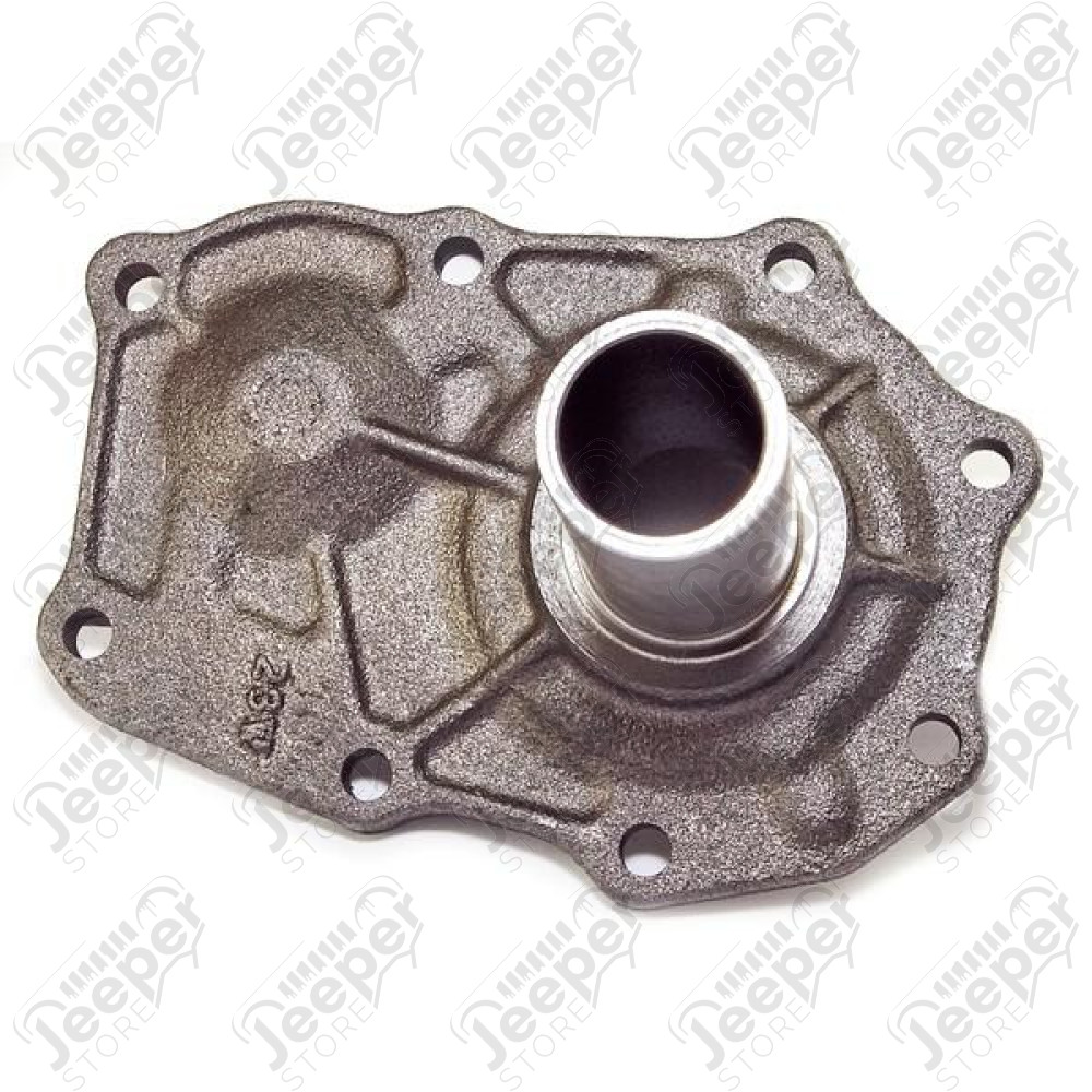 Transmission Bearing Retainer, Front, AX5; 94-02 YJ/TJ/XJ/ZJ/MJ/SJ