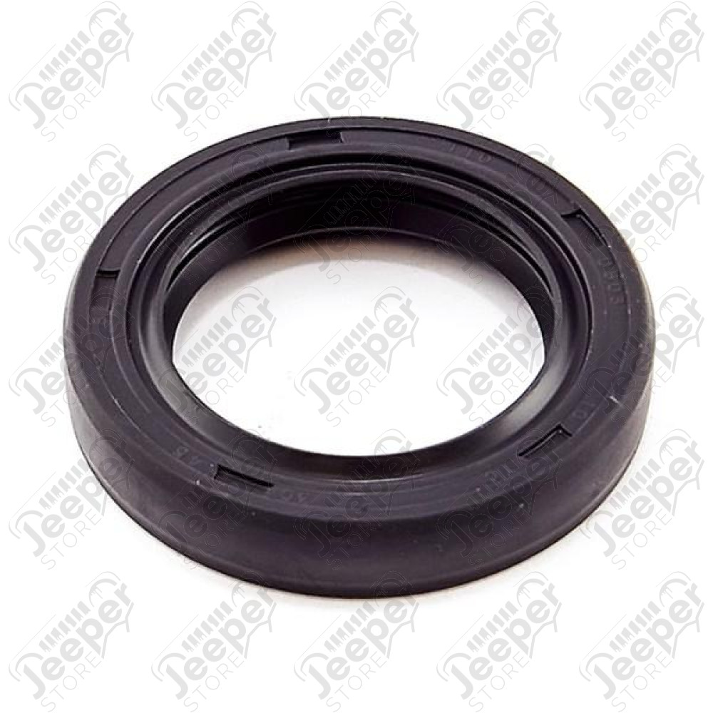 Transmission Input Shaft Seal Retainer, AX5; 84-02 YJ/TJ/XJ/ZJ/MJ/SJ