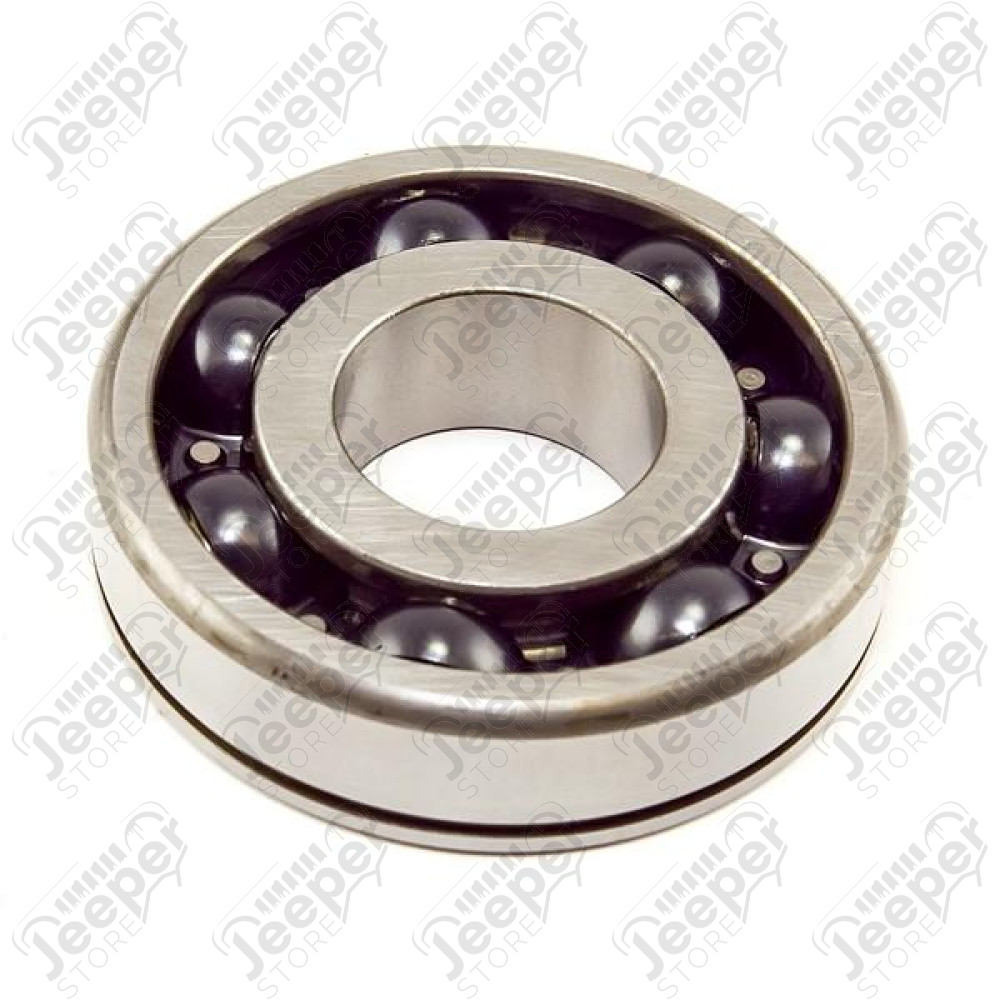 Transmission Input Shaft Bearing, Front, AX5; 84-86 YJ/XJ/MJ/SJ