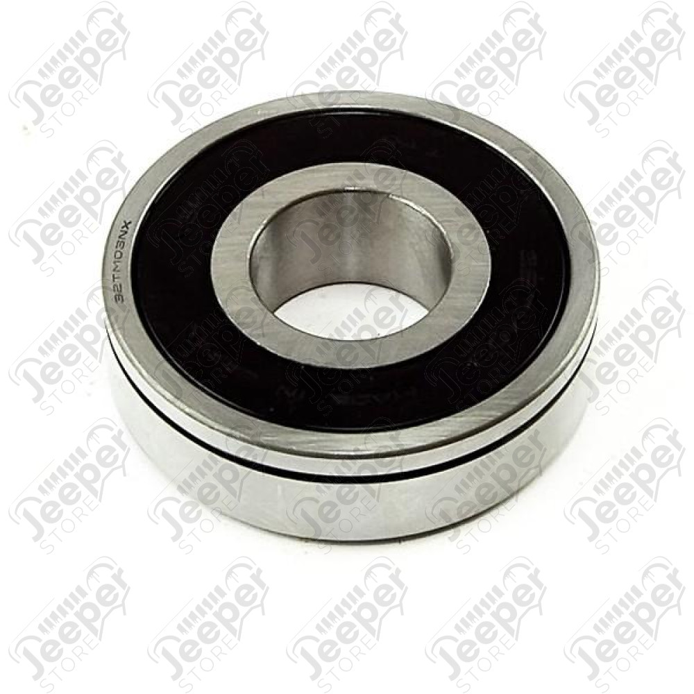 Transmission Input Shaft Bearing, AX5; 84-02 Jeep YJ/TJ/XJ/ZJ/MJ/SJ