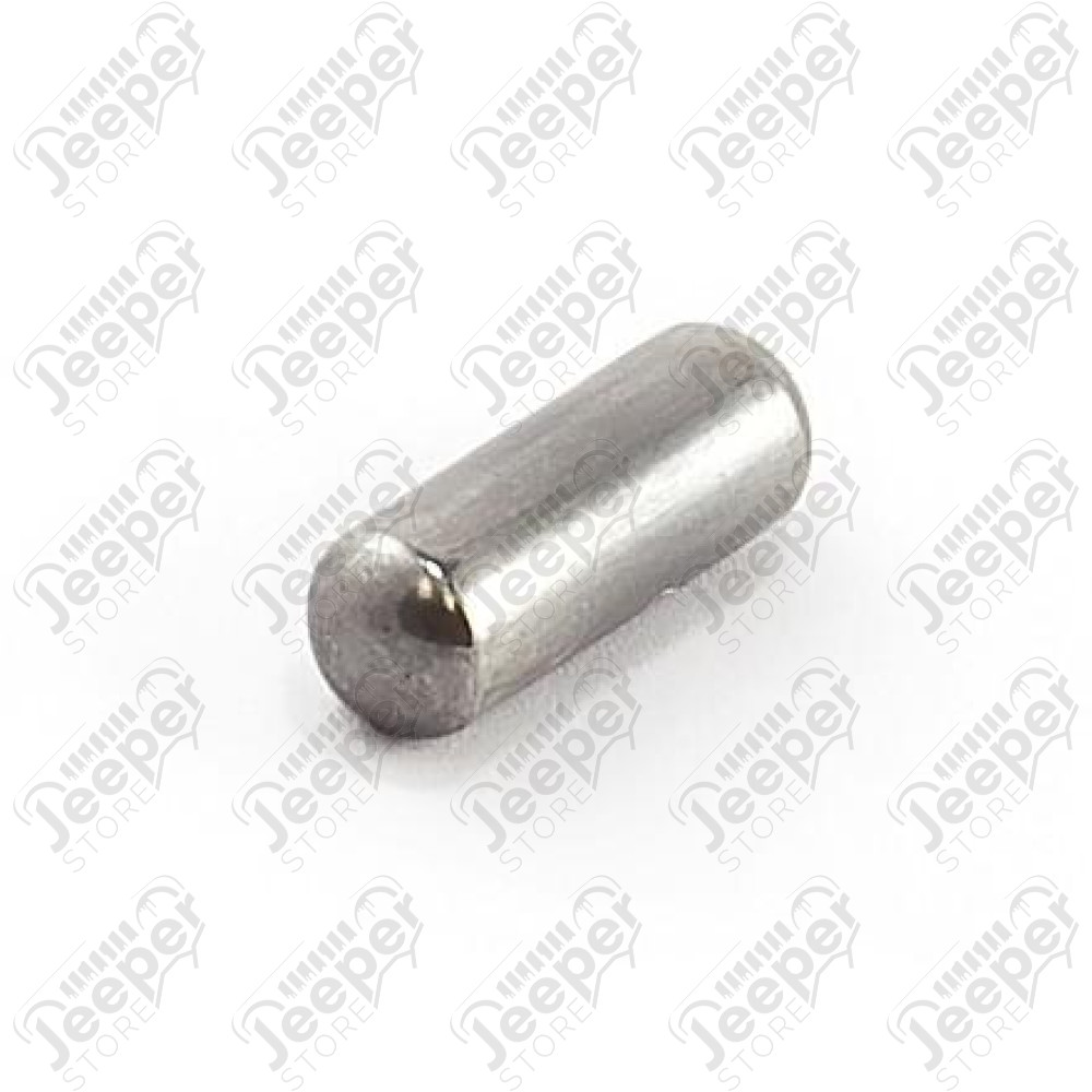 Transmission Input Bearing, AX5; 84-02 Jeep Wrangler