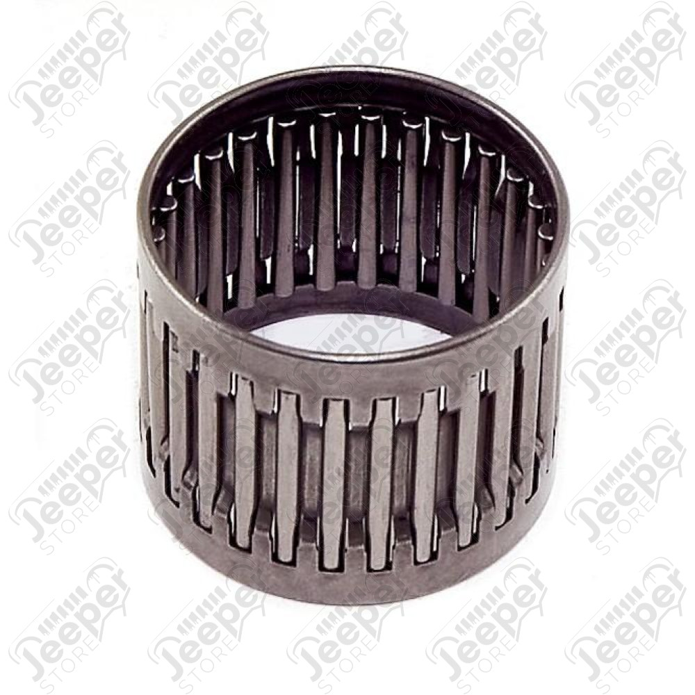 Transmission Countershaft Bearing, 3rd, AX5; 84-02 YJ/TJ/XJ/ZJ/MJ/SJ