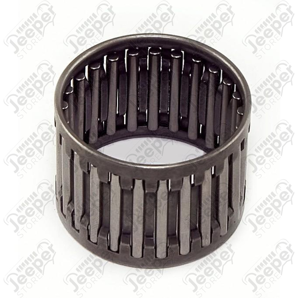 Transmission Countershaft Bearing, 2nd, AX5; 84-02 YJ/TJ/XJ/ZJ/MJ/SJ
