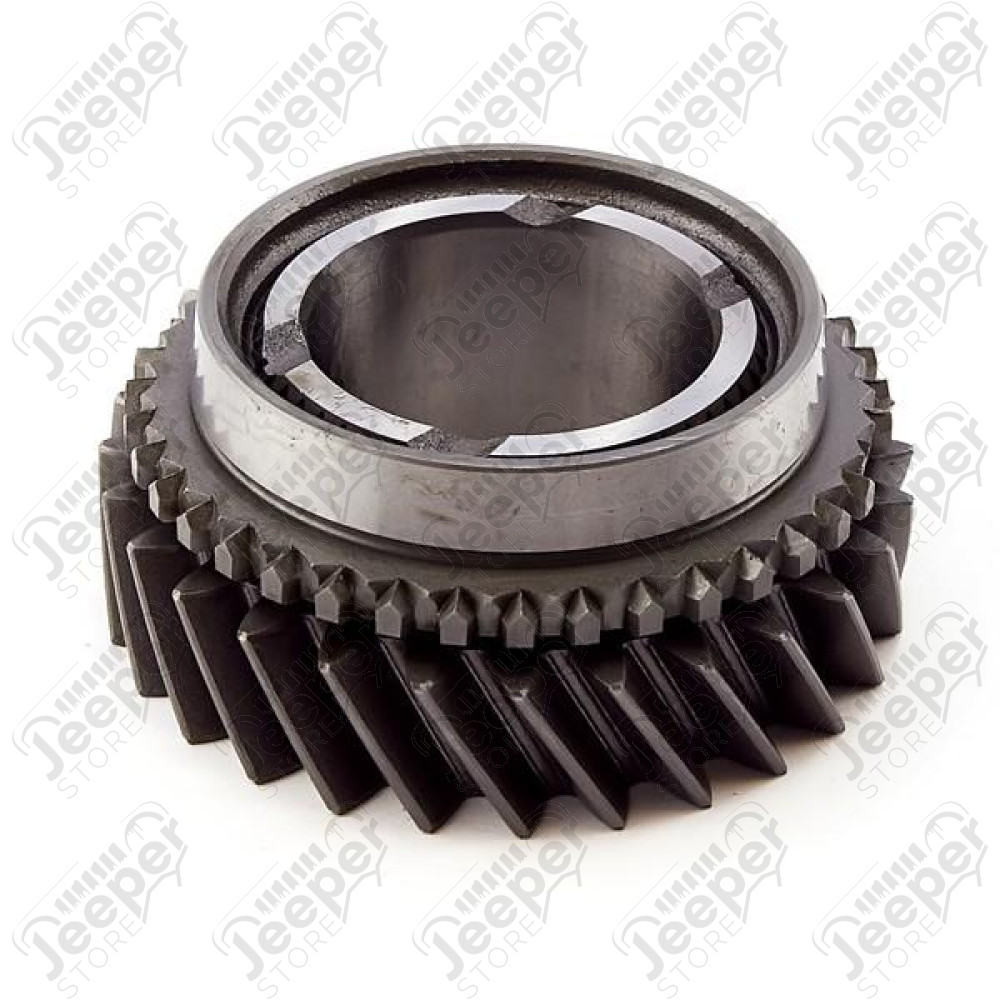 Transmission Second Gear, B, AX5; 84-02 Jeep YJ/TJ/XJ/ZJ/MJ/SJ