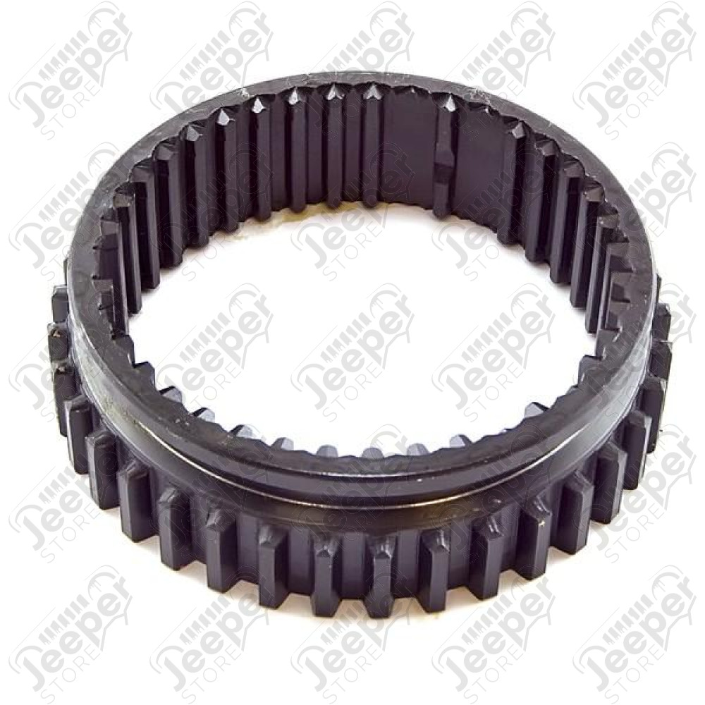 Transmission Reverse Gear, AX5; 84-02 Jeep YJ/TJ/XJ/ZJ/MJ/SJ