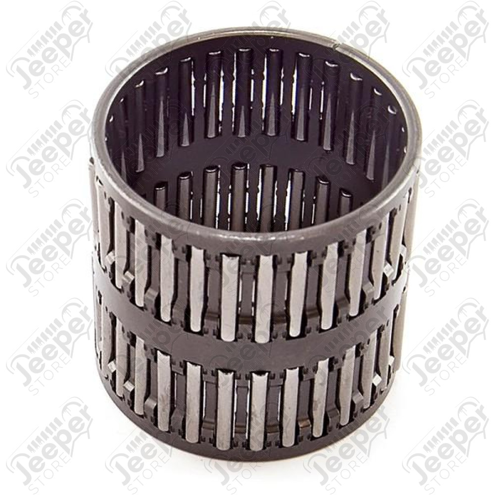 Transmission Gear Bearing, 1st, AX5; 88-02 Jeep YJ/TJ/XJ/ZJ