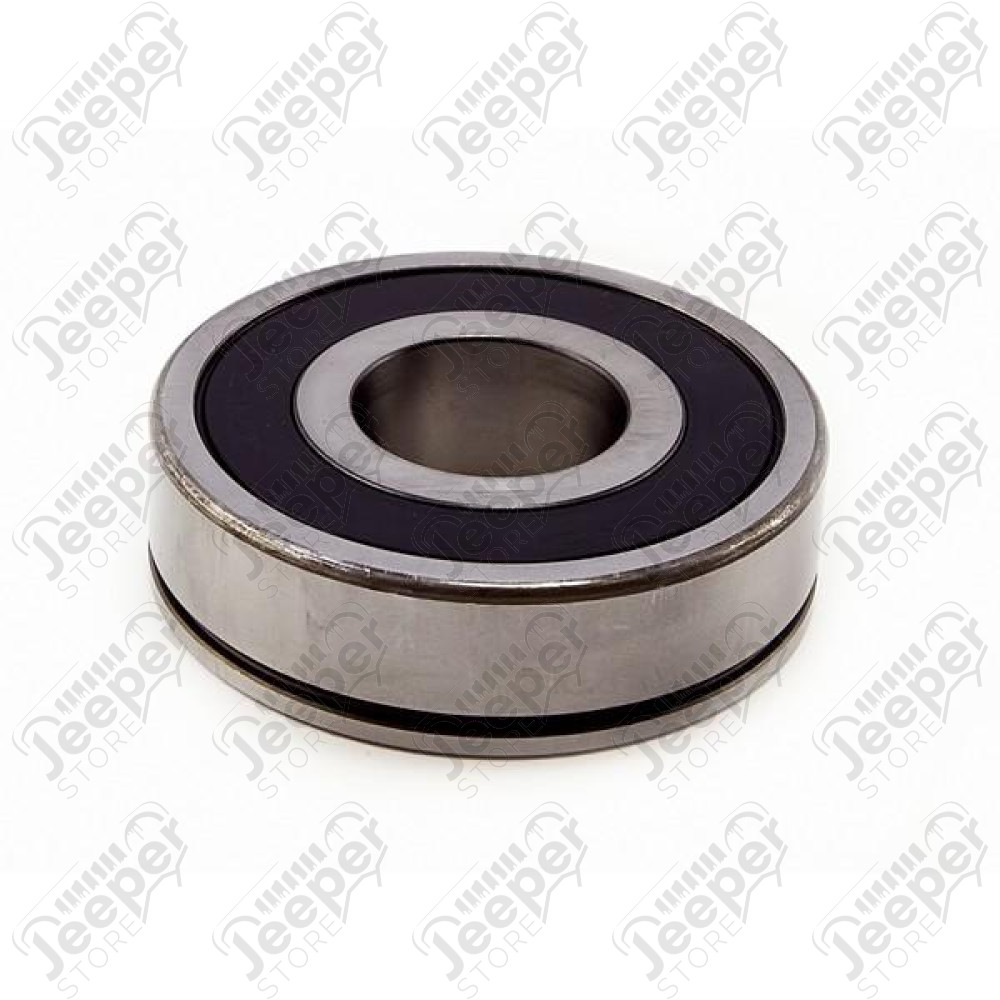 Transmission Main Shaft Bearing, Rear, AX5; 84-02 YJ/TJ/XJ/ZJ/MJ/SJ