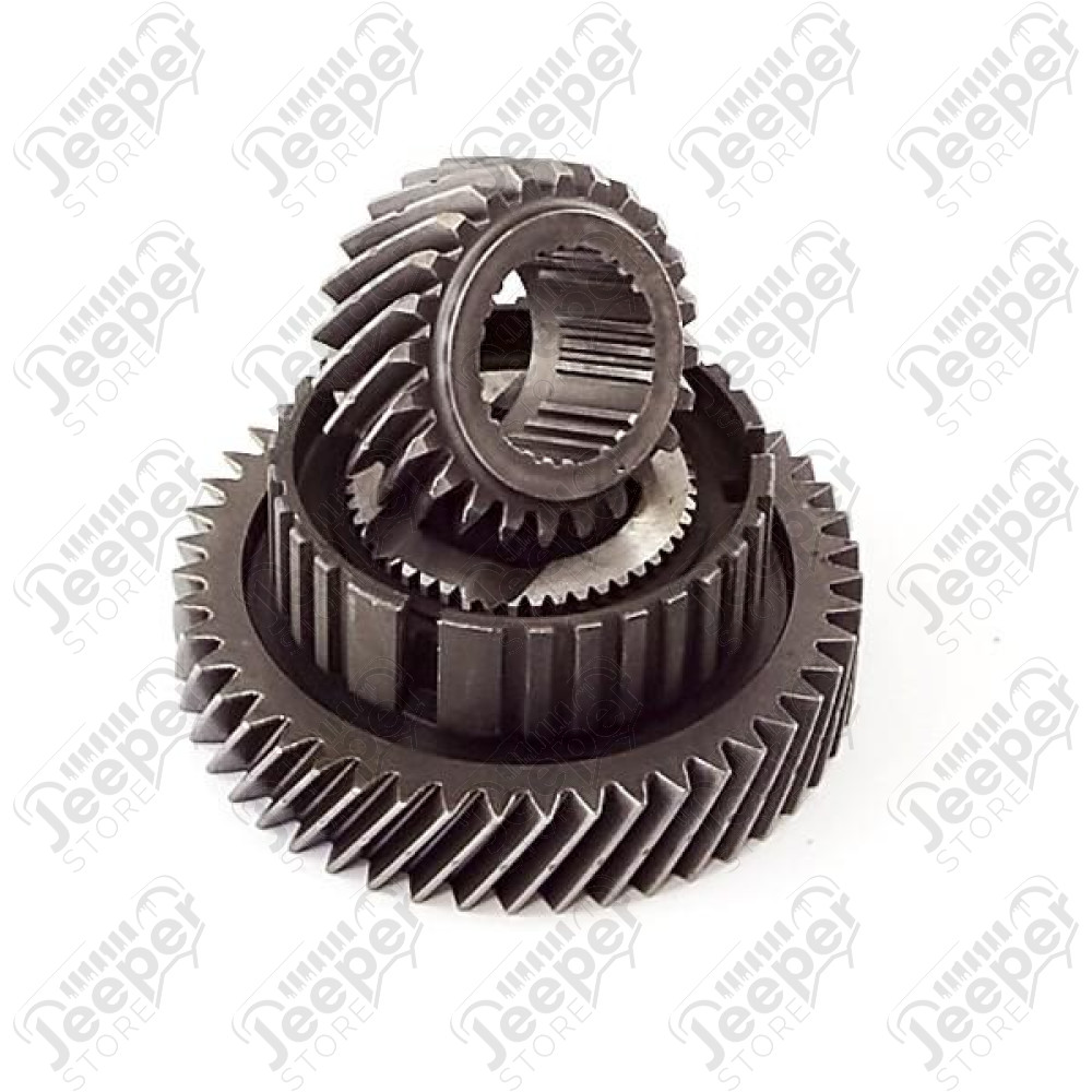 Transmission Fifth Gear, AX5; 84-87 Jeep YJ/TJ/XJ/ZJ/MJ/SJ
