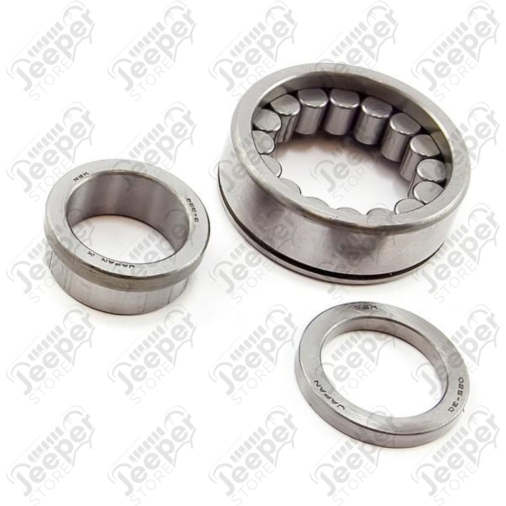 Transmission Cluster Gear Bearing, Front, AX5; 84-02 YJ/TJ/XJ/ZJ/MJ/SJ