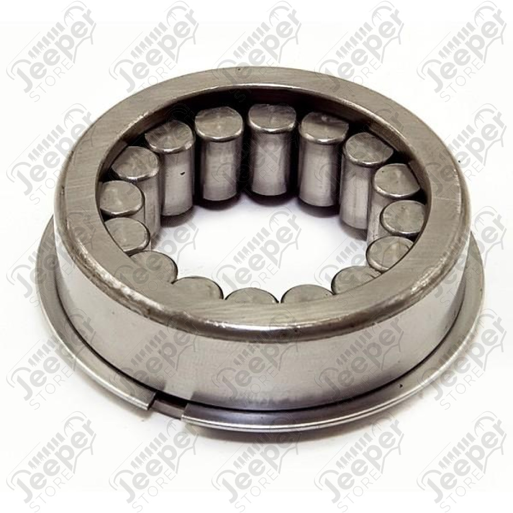 Transmission Gear Cluster Bearing, Rear, AX5; 88-02 YJ/TJ/XJ/ZJ