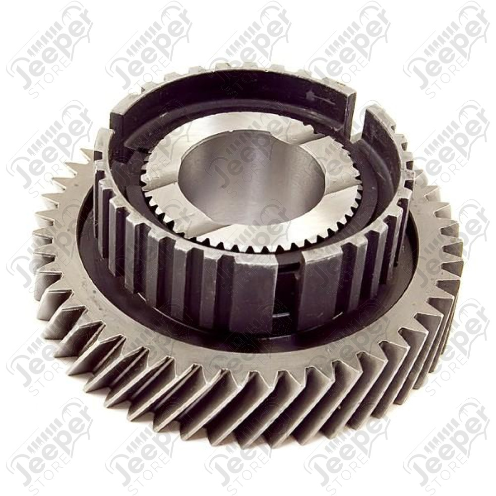 Transmission Fifth Gear, AX5; 87-02 Jeep YJ/TJ/XJ/ZJ/MJ/SJ