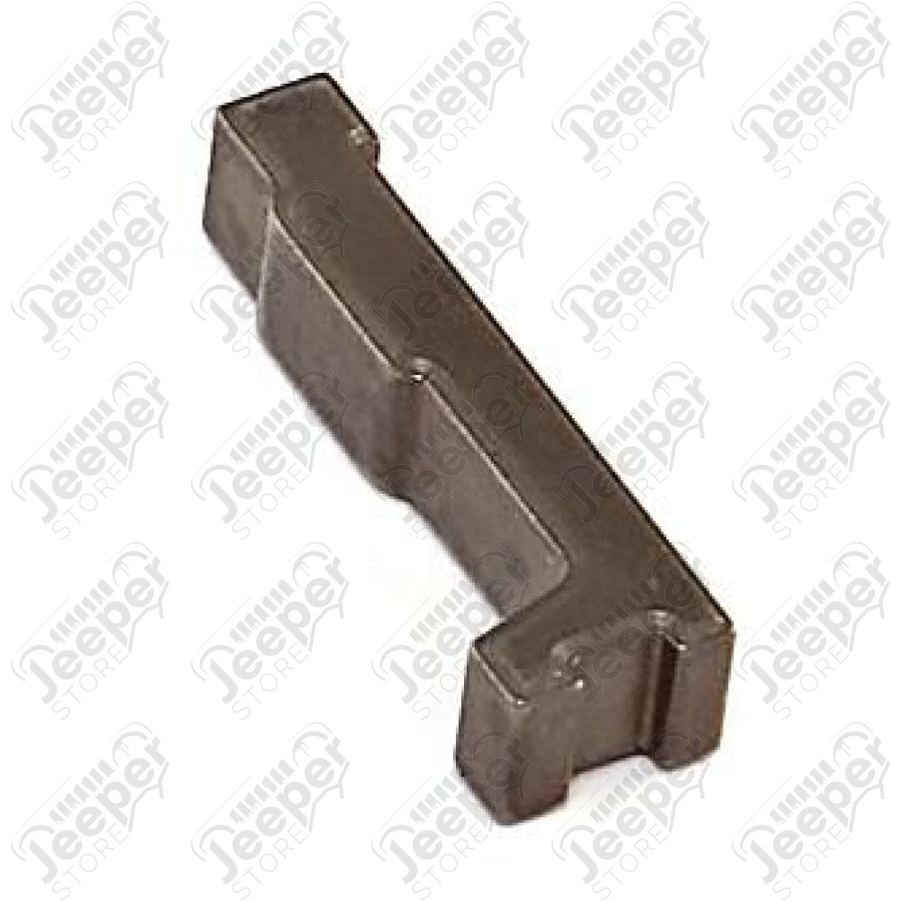 Transmission Gear Spacer, 5th, AX5; 84-02 Jeep YJ/TJ/XJ/ZJ/MJ/SJ