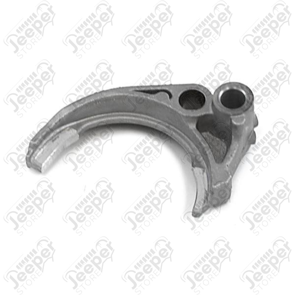 Transmission Shift Fork, 1/2, AX5; 84-02 Jeep YJ/TJ/XJ/ZJ/MJ/SJ
