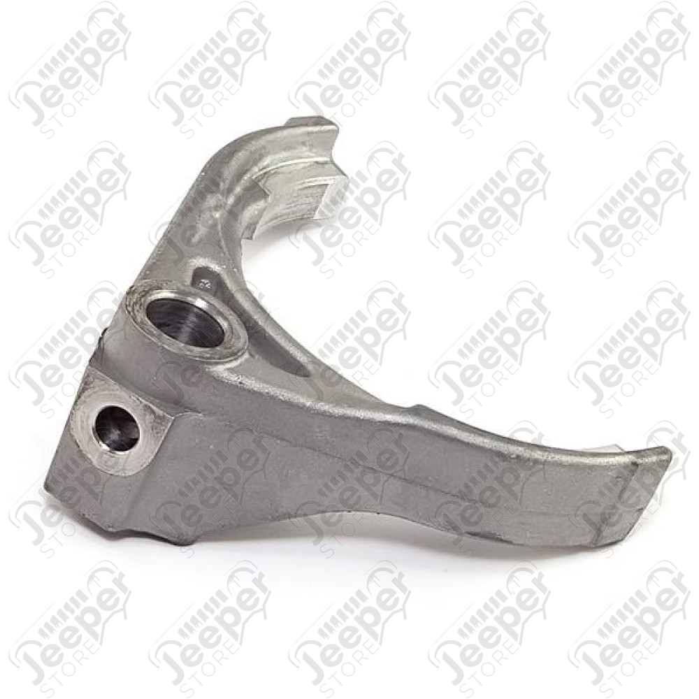 Transmission Shift Fork, 3/4 Gear, AX5; 84-02 Jeep YJ/TJ/XJ/ZJ/MJ/SJ