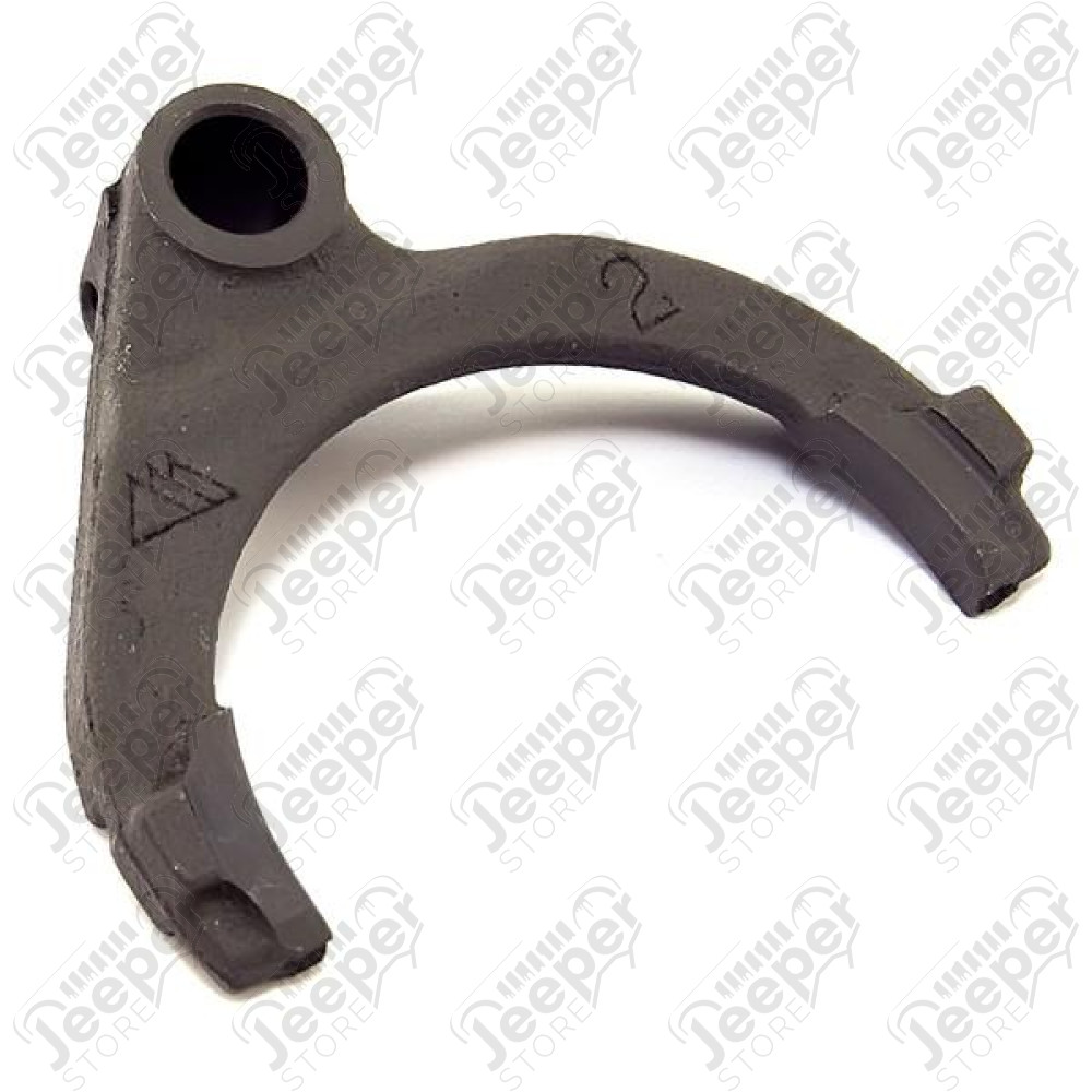Transmission Shift Fork, 5th Gear, AX5; 84-87 Jeep YJ/XJ/MJ/SJ